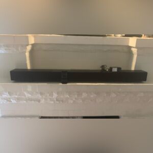 Onn ONB18SB001 Bluetooth Soundbar Speaker 37 Inches with Remote Sounds Amazing